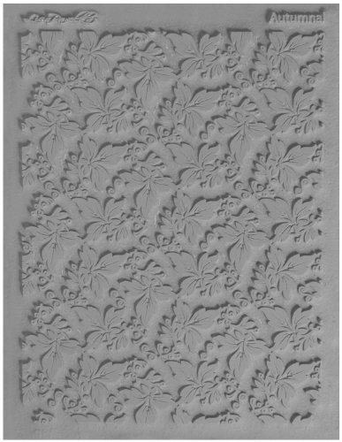 Algopix Similar Product 10 - Lisa Pavelka Texture Stamp Autumnal