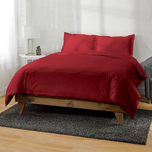 Algopix Similar Product 8 - ExceptionalSheets 400 Thread Count Long