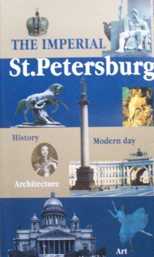 Algopix Similar Product 17 - The Imperial St Petersburg Window on