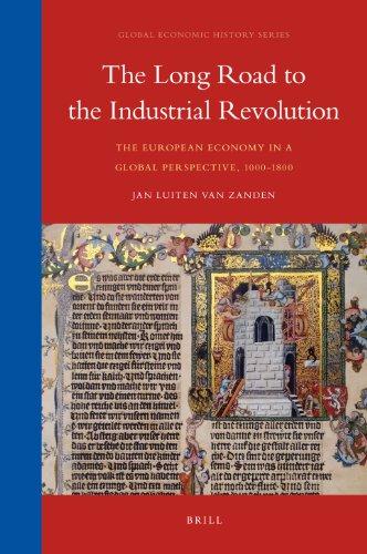 Algopix Similar Product 19 - The Long Road to the Industrial