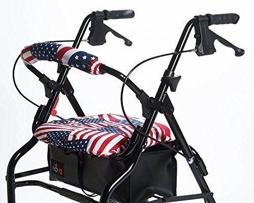 Algopix Similar Product 9 - RMS Walker Seat  Rollbar Cover Set US