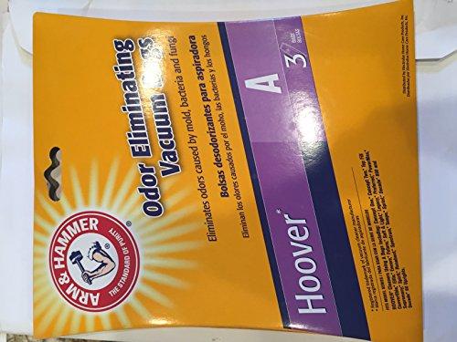 Algopix Similar Product 16 - Arm  Hammer Odor Eliminating Hoover