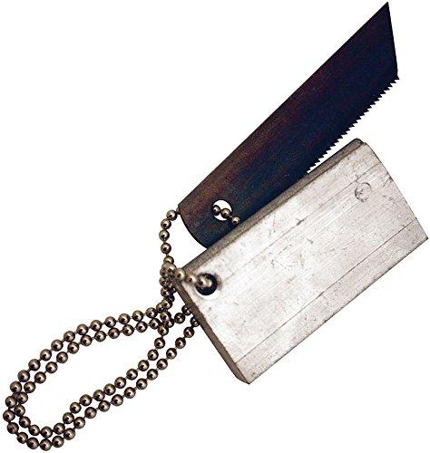 Algopix Similar Product 18 - British Military Magnesium Flint and