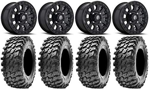 Algopix Similar Product 13 - Bundle  9 Items Fuel Tactic Black 15