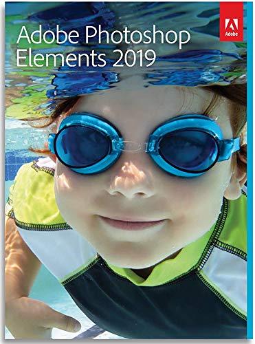 Algopix Similar Product 16 - Adobe Photoshop Elements 2019 PC