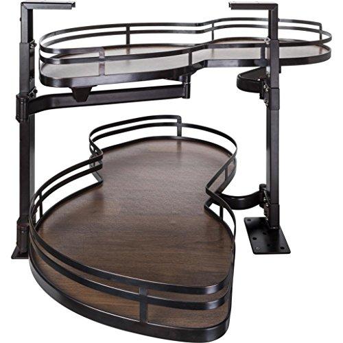 Algopix Similar Product 6 - Hardware Resources Blind Corner Swing