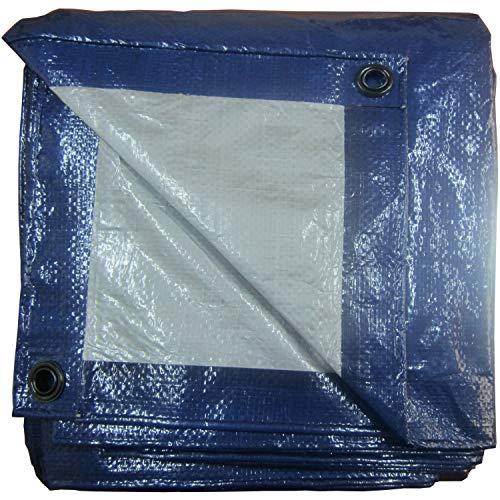 Algopix Similar Product 2 - ALL Purpose Tarpaulin, 12' x 24'