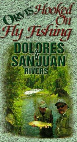 Algopix Similar Product 8 - Orvis Hooked On Fly Fishing Dolores 