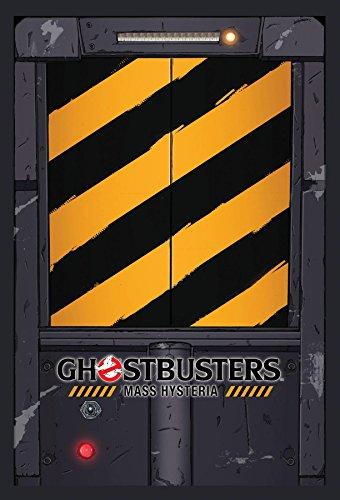 Algopix Similar Product 5 - Ghostbusters: Mass Hysteria