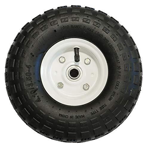 Algopix Similar Product 7 - Bolig 10 Replacement Wheel for