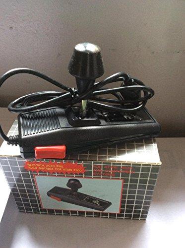 Algopix Similar Product 8 - Atari Multi System CX24 Proline Deluxe