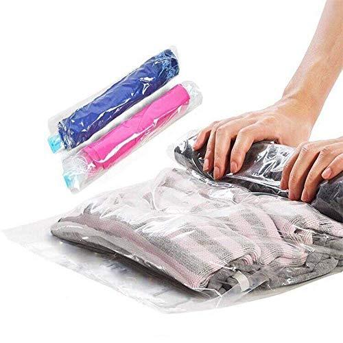 Algopix Similar Product 13 - WETONG Compression Bags for Travel 75