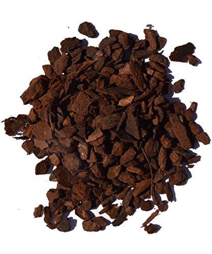 Algopix Similar Product 15 - Blue Spotted Deep Jungle Terrarium Bark
