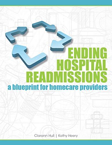 Algopix Similar Product 10 - Ending Hospital Readmissions A