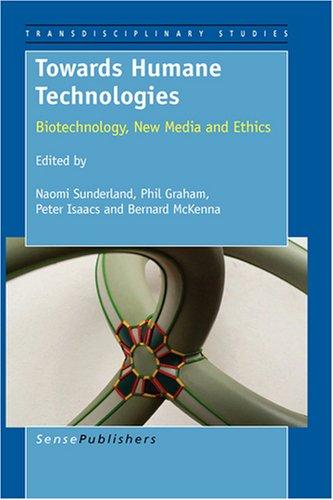 Algopix Similar Product 3 - Towards Humane Technologies
