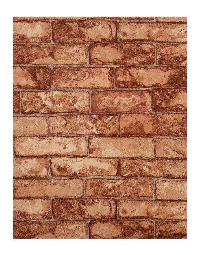 Algopix Similar Product 20 - York Wallcoverings RN1031 Modern Rustic