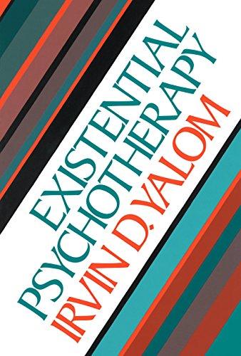 Algopix Similar Product 17 - Existential Psychotherapy