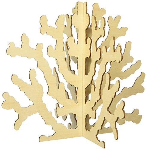 Algopix Similar Product 8 - Department 56 Deck The Shores  Coral
