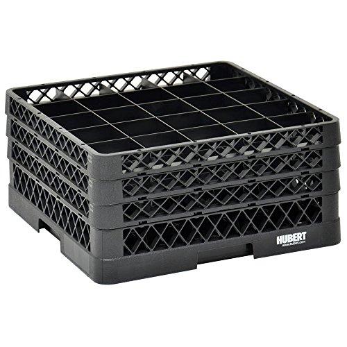 Algopix Similar Product 1 - Vollrath Traex Black Plastic 25
