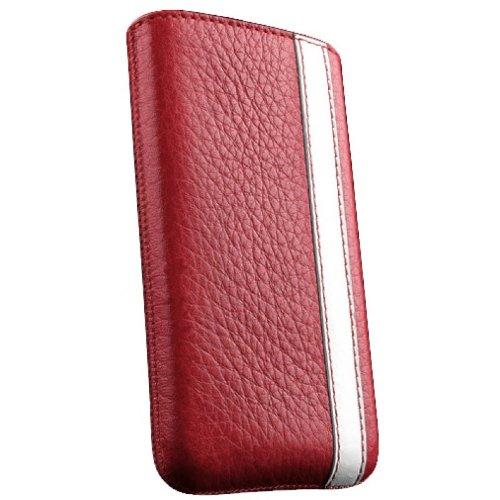 Algopix Similar Product 9 - Sena 821694 Corsa Leather Sleeve for