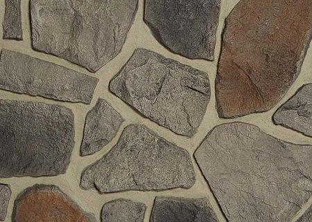 Algopix Similar Product 10 - Holitna Fieldstone Panel (Shadow Gray)