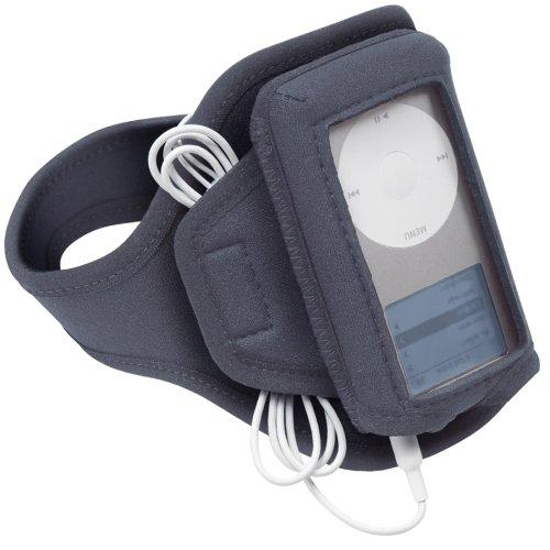 Algopix Similar Product 9 - TUNE BELT Open View Armband for iPod