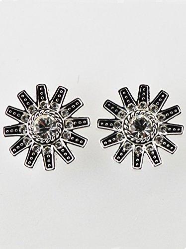 Algopix Similar Product 4 - Western bling horse lover jewelry spur