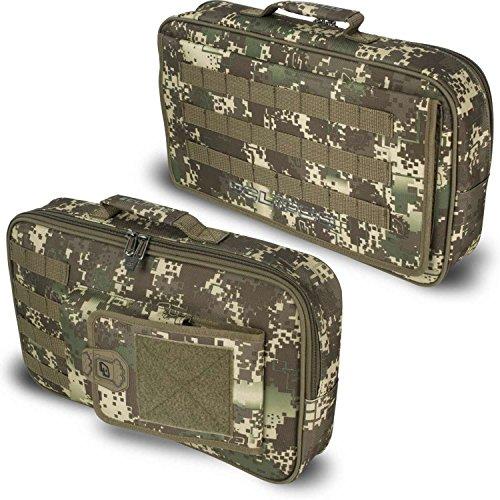 Algopix Similar Product 7 - Planet Eclipse Paintball GX Marker Pack
