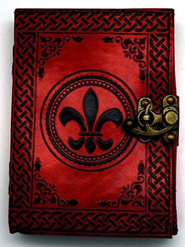 Algopix Similar Product 18 - Fantasy Gifts 2635 Embossed Leather