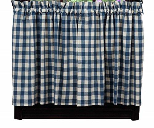 Algopix Similar Product 4 - IHF Home Decor 36 Tiers Picnic Blue