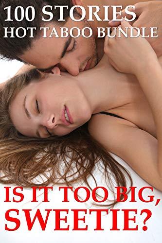 Algopix Similar Product 7 - Is It Too Big Sweetie 100 Stories