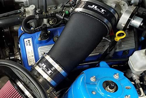 Algopix Similar Product 18 - JLT GT500 INDUCTION KIT (2010-14 GT500)
