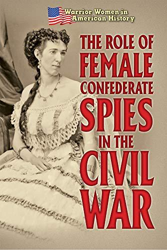 Algopix Similar Product 2 - The Role of Female Confederate Spies in