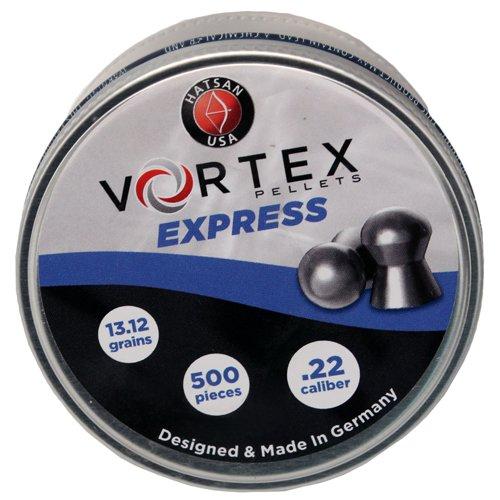 Algopix Similar Product 2 - Hatsan Vortex Express Pellets22