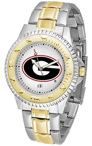 Algopix Similar Product 6 - Georgia Bulldogs Competitor TwoTone
