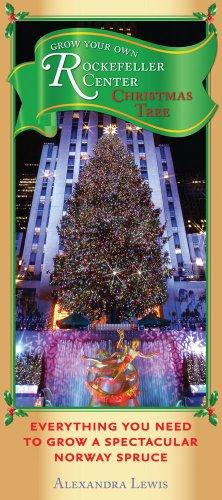 Algopix Similar Product 15 - Grow Your Own Rockefeller Center