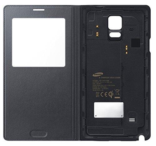 Algopix Similar Product 16 - Genuine Samsung S Charger View Cover