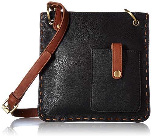 Algopix Similar Product 19 - Shiraleah Chicago Mini CrossBody
