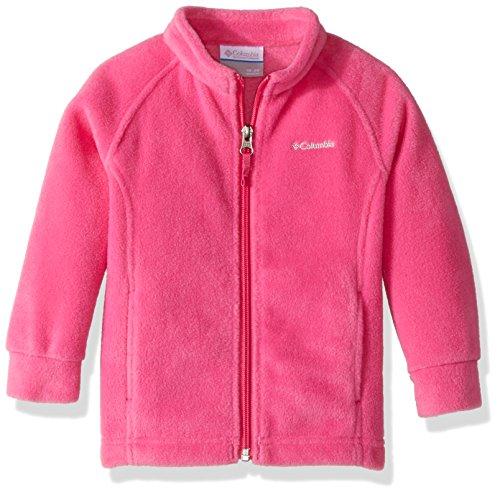 Algopix Similar Product 1 - Columbia Girls Baby Benton Springs
