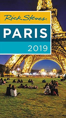 Algopix Similar Product 14 - Rick Steves Paris 2019
