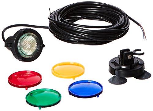 Algopix Similar Product 16 - EasyPro EPL20 Underwater Halogen