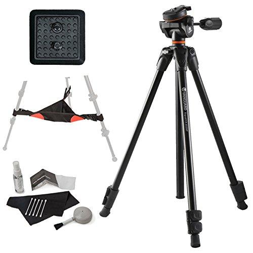 Algopix Similar Product 5 - Vanguard Espod Cx 204Ap Tripod with