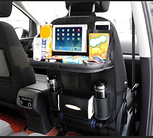 Algopix Similar Product 18 - TOCGAMT Car Backseat Organizer with