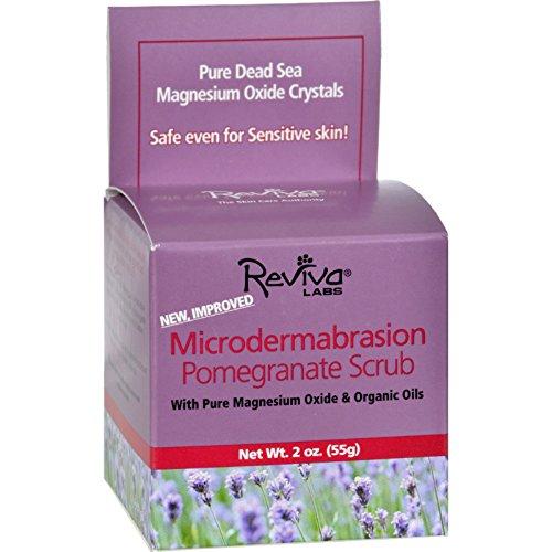 Algopix Similar Product 12 - Reviva Labs Skin Lightener Day Cream