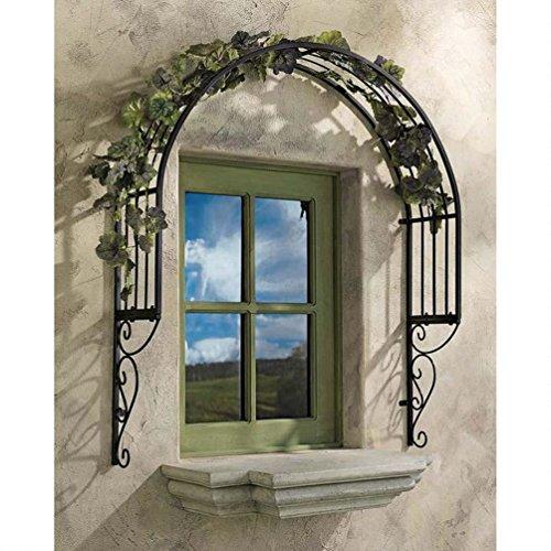 Algopix Similar Product 3 - Design Toscano Thornbury Ornamental