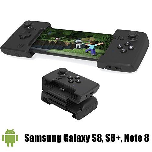 Algopix Similar Product 2 - Gamevice Controller  Gamepad Game