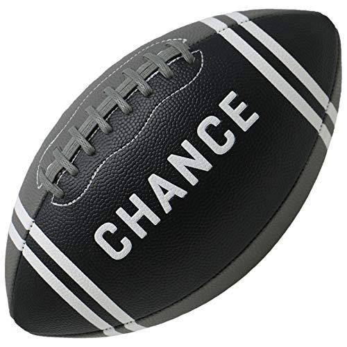 Algopix Similar Product 18 - Chance Football  PRO Quality Composite