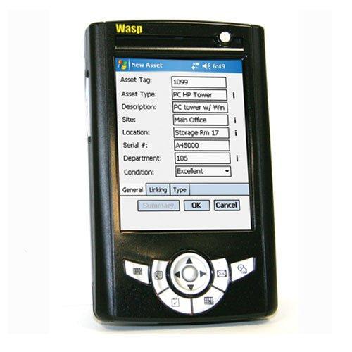 Algopix Similar Product 10 - WPA1000 Mobile Computer