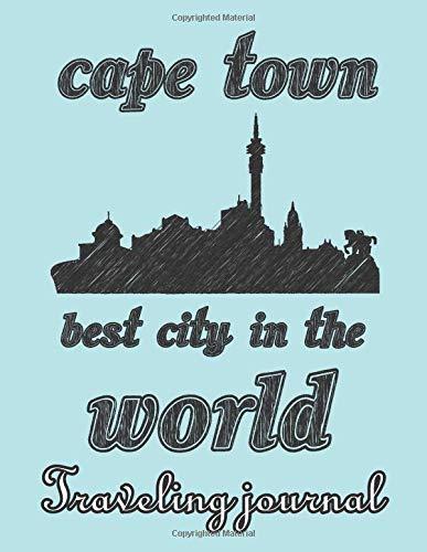 Algopix Similar Product 4 - Cape Town  Best city in the world 