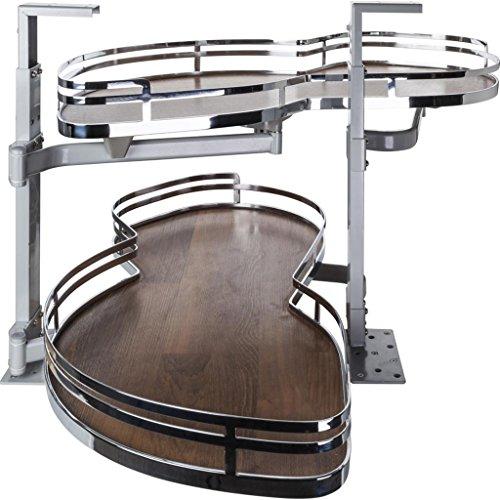 Algopix Similar Product 11 - Hardware Resources Blind Corner Swing